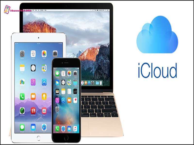 icloud ẩn là gì